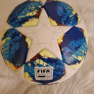 Adidas Champions league Training Balls 2019
